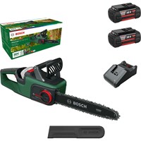 Bosch ADVANCEDCHAIN 36V-35-40 36v Cordless Chainsaw 350mm