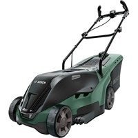 Bosch UNIVERSALROTAK 36-560 36v Cordless Rotary Lawnmower 380mm Bosch UNIVERSALROTAK 36-560 36v Cordless Rotary Lawnmower 380mm