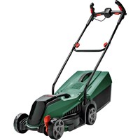 Bosch CITYMOWER 18-32 P4A 18v Cordless Rotary Lawnmower 320mm Bosch CITYMOWER 18-32 P4A 18v Cordless Rotary Lawnmower 320mm
