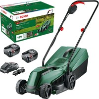 Bosch EASYMOWER 18V-32 P4A 18v Cordless Rotary Lawnmower 320mm Bosch EASYMOWER 18V-32 P4A 18v Cordless Rotary Lawnmower 320mm