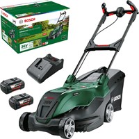 Bosch ADVANCEDROTAK 36V-40-650 36v Cordless Rotary Lawnmower 400mm Bosch ADVANCEDROTAK 36V-40-650 36v Cordless Rotary Lawnmower 400mm