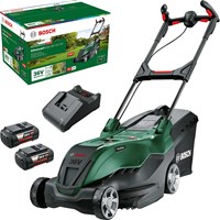 Bosch ADVANCEDROTAK 36V-44-750 36v Cordless Rotary Lawnmower 440mm Bosch ADVANCEDROTAK 36V-44-750 36v Cordless Rotary Lawnmower 440mm
