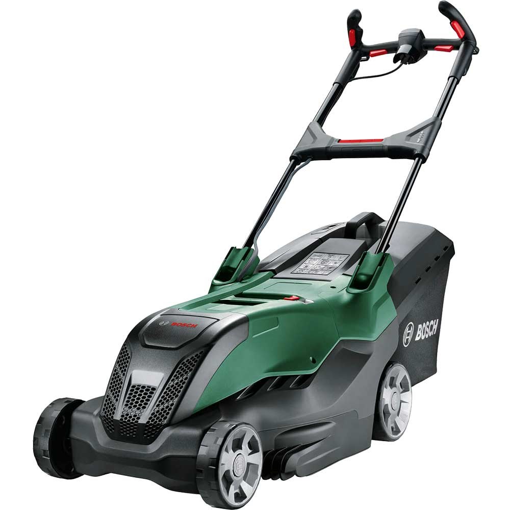 Bosch ADVANCEDROTAK 40-650 Rotary Lawnmower 400mm Lawnmowers