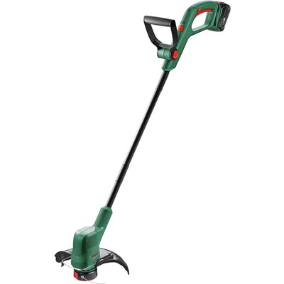 Bosch EASYGRASSCUT 18V-230 P4A 18v Cordless Grass Trimmer and Edger 230mm