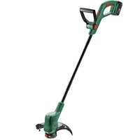 Bosch EASYGRASSCUT 18V-26 P4A 18v Cordless Grass Trimmer and Edger 260mm Bosch EASYGRASSCUT 18V-26 P4A 18v Cordless Grass Trimmer and Edger 260mm