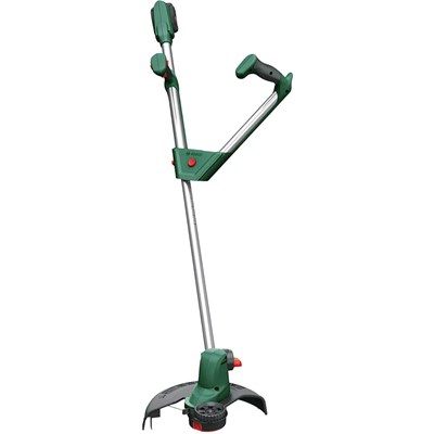 Bosch UNIVERSALGRASSCUT 18V-260 P4A 18v Cordless Grass Trimmer Edger 260mm