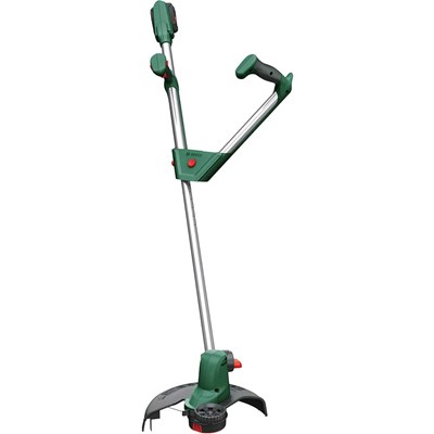 Bosch UNIVERSALGRASSCUT 18V-26 P4A 18v Cordless Grass Trimmer Edger 260mm