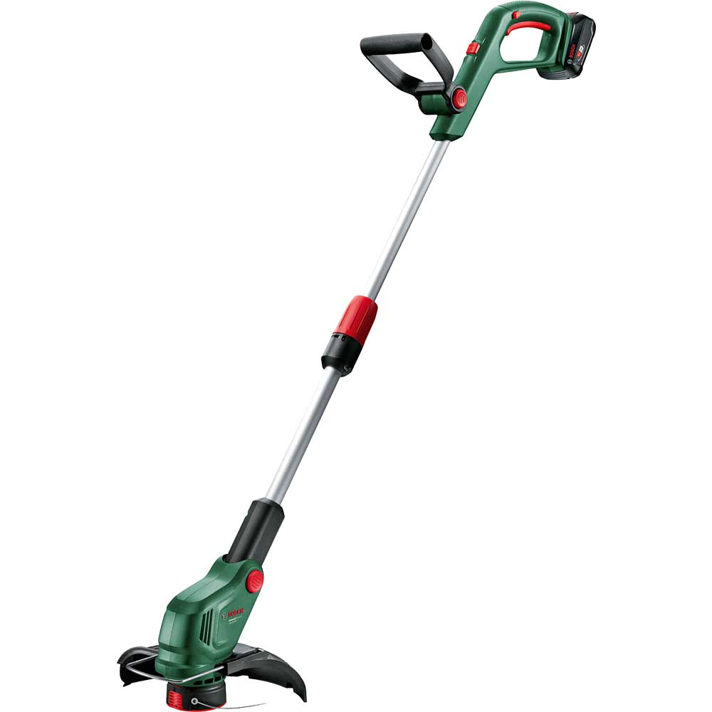 Bosch UNIVERSALGRASSCUT 18V26500 P4A 18v Cordless Grass Trimmer 260mm