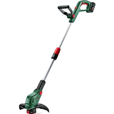 Bosch UNIVERSALGRASSCUT 18V-26-500 P4A 18v Cordless Grass Trimmer and Edger 260mm