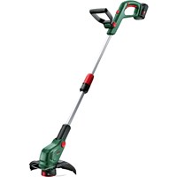 Bosch UNIVERSALGRASSCUT 18V-26-500 P4A 18v Cordless Grass Trimmer 260mm Bosch UNIVERSALGRASSCUT 18V-26-500 P4A 18v Cordless Grass Trimmer 260mm
