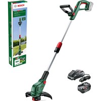 Bosch UNIVERSALGRASSCUT 18V-26-500 P4A 18v Cordless Grass Trimmer 260mm Bosch UNIVERSALGRASSCUT 18V-26-500 P4A 18v Cordless Grass Trimmer 260mm