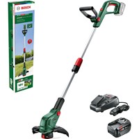 Bosch UNIVERSALGRASSCUT 18V-23-450 P4A 18v Cordless Grass Trimmer 230mm