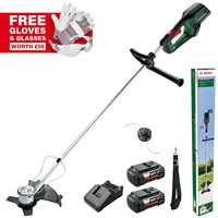 Bosch ADVANCEDBRUSHCUT 36V-23-750 36v Cordless Brush Cutter 230mm