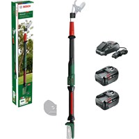 Bosch ADVANCEDPRUNE 18V-45 P4A 18v Cordless Tree Pruner (Short)