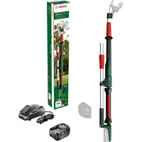 Bosch ADVANCEDPRUNE 18V-45 P4A 18v Cordless Tree Pruner