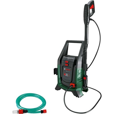 Bosch UNIVERSALAQUATAK 36V-100 36v Cordless Pressure Washer and Priming Kit