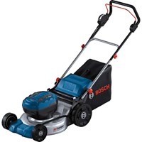 Bosch Professional GRA 18V2-46 BITURBO Twin 18v Cordless Brushless Lawnmower 460mm Bosch Professional GRA 18V2-46 BITURBO Twin 18v Cordless Brushless Lawnmower 460mm