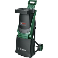 Bosch UNIVERSALSHREDDER 2X18V-25 P4A 36v Cordless Garden Shredder 