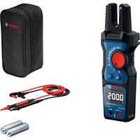 Bosch GFM 1000-15 Fork Multimeter Bosch GFM 1000-15 Fork Multimeter