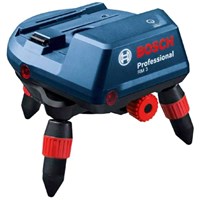 Bosch RM3 Professional Motorised Multifunctional Mount Bosch RM3 Professional Motorised Multifunctional Mount