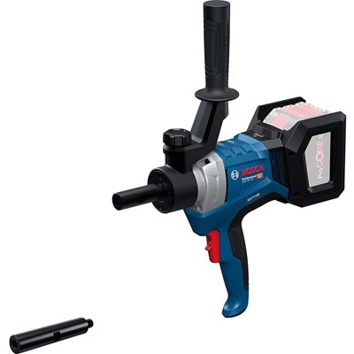 Bosch GRW 18V-120 18v Cordless Mixing Drill