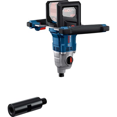 Bosch GRW 18V-160 18v Cordless Mixing Drill