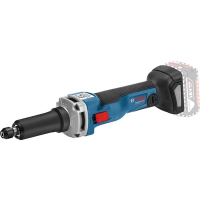 Bosch GGS 18V-23 LC 18v Brushless Die Grinder