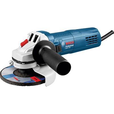 Bosch GWS 750 Angle Grinder 115mm Bosch GWS 750 Angle Grinder 115mm
