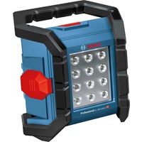 Bosch GLI 18 V-1200C 18v LED Cordless Worklight Bosch GLI 18 V-1200C 18v LED Cordless Worklight