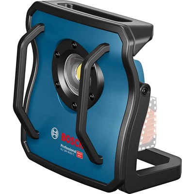 Bosch GLI 18V-4000 C 18v Cordless Connect Ready Floodlight