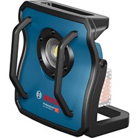 Bosch GLI 18V-4000 C 18v Cordless Connect Ready Floodlight Bosch GLI 18V-4000 C 18v Cordless Connect Ready Floodlight