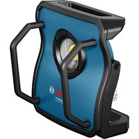 Bosch GLI 18V-10000C 18v Cordless Connect Ready Floodlight Bosch GLI 18V-10000C 18v Cordless Connect Ready Floodlight