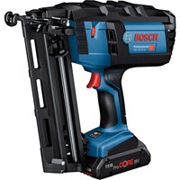 Bosch GNH 18V-64 M 18v Cordless 16g 2nd Fix Finish Nail Gun Bosch GNH 18V-64 M 18v Cordless 16g 2nd Fix Finish Nail Gun