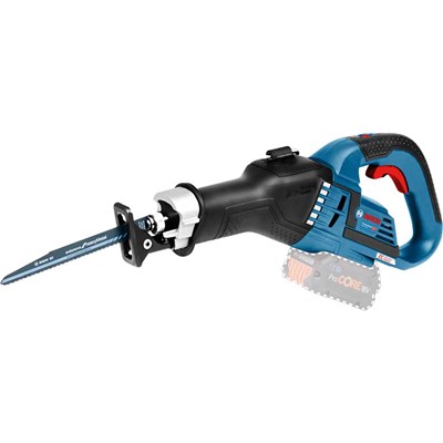Bosch GSA 18V-32 18v Cordless Brushless Reciprocating Saw