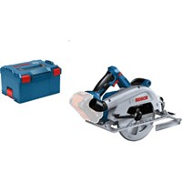 Bosch GKS 18V-68 C BITURBO 18v Cordless Brushless Connect Ready Circular Saw 190mm