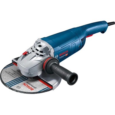 Bosch GWS 22-230 Angle Grinder 230mm Bosch GWS 22-230 Angle Grinder 230mm