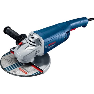 Bosch GWS 20-230 Angle Grinder 230mm