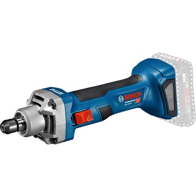 Bosch GGS 18V-20 18v Cordless Brushless Die Grinder