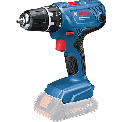Bosch GSB 18V-21 18v Cordless Brushless Combi Drill