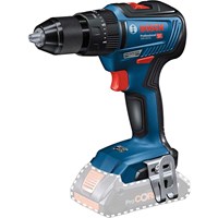 Bosch GSB 18V-55 18v Cordless Brushless Combi Drill