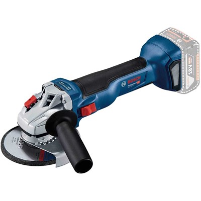 Bosch GWS 18 V-10 18v Cordless Brushless Angle Grinder 125mm Bosch GWS 18 V-10 18v Cordless Brushless Angle Grinder 125mm