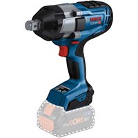 Bosch GDS 18 V-1050 H BITURBO 18v Cordless Brushless 3/4" Impact Wrench Bosch GDS 18 V-1050 H BITURBO 18v Cordless Brushless 3/4" Impact Wrench