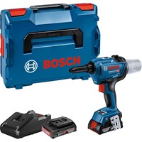 Bosch GRG 18V-16 C 18v Cordless Brushless Pop Rivet Gun
