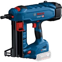 Bosch GNB 18V-38 BITURBO 18v Cordless Brushless Concrete Nail Gun Bosch GNB 18V-38 BITURBO 18v Cordless Brushless Concrete Nail Gun