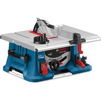 Bosch GTS 635-216 Table Saw Bosch GTS 635-216 Table Saw