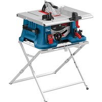 Bosch GTS 635-216 Table Saw and GTA560 Saw Stand Bosch GTS 635-216 Table Saw and GTA560 Saw Stand