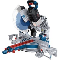 Bosch GCM 18V-305 GDC BITURBO 18v Cordless Mitre Saw 305mm Bosch GCM 18V-305 GDC BITURBO 18v Cordless Mitre Saw 305mm