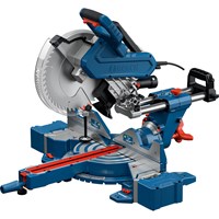 Bosch GCM 340-305 D Mitre Saw 305mm