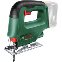 Bosch EASYSAW 18V-70 P4A 18v Cordless Jigsaw Bosch EASYSAW 18V-70 P4A 18v Cordless Jigsaw