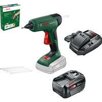 Bosch ADVANCEDGLUE P4A 18v Cordless Hot Glue Gun